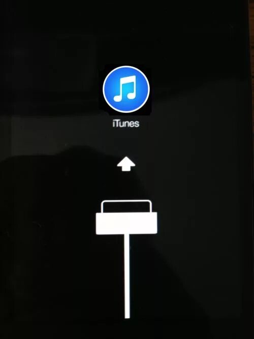 Грузить iphone. Значок айтюнс на айфоне. Айтюнс режим восстановления. Значок айтюнс на экране. Режим восстановления iphone.