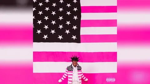 Lil Uzi Vert's "Pink Tape.