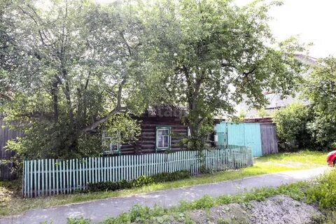 Поселок парфенова