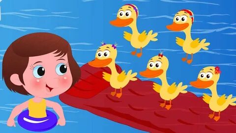 Kids songs nursery rhymes