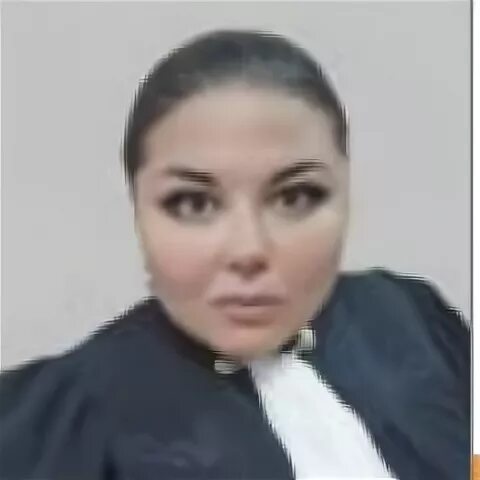 Пушкинские мировые судьи