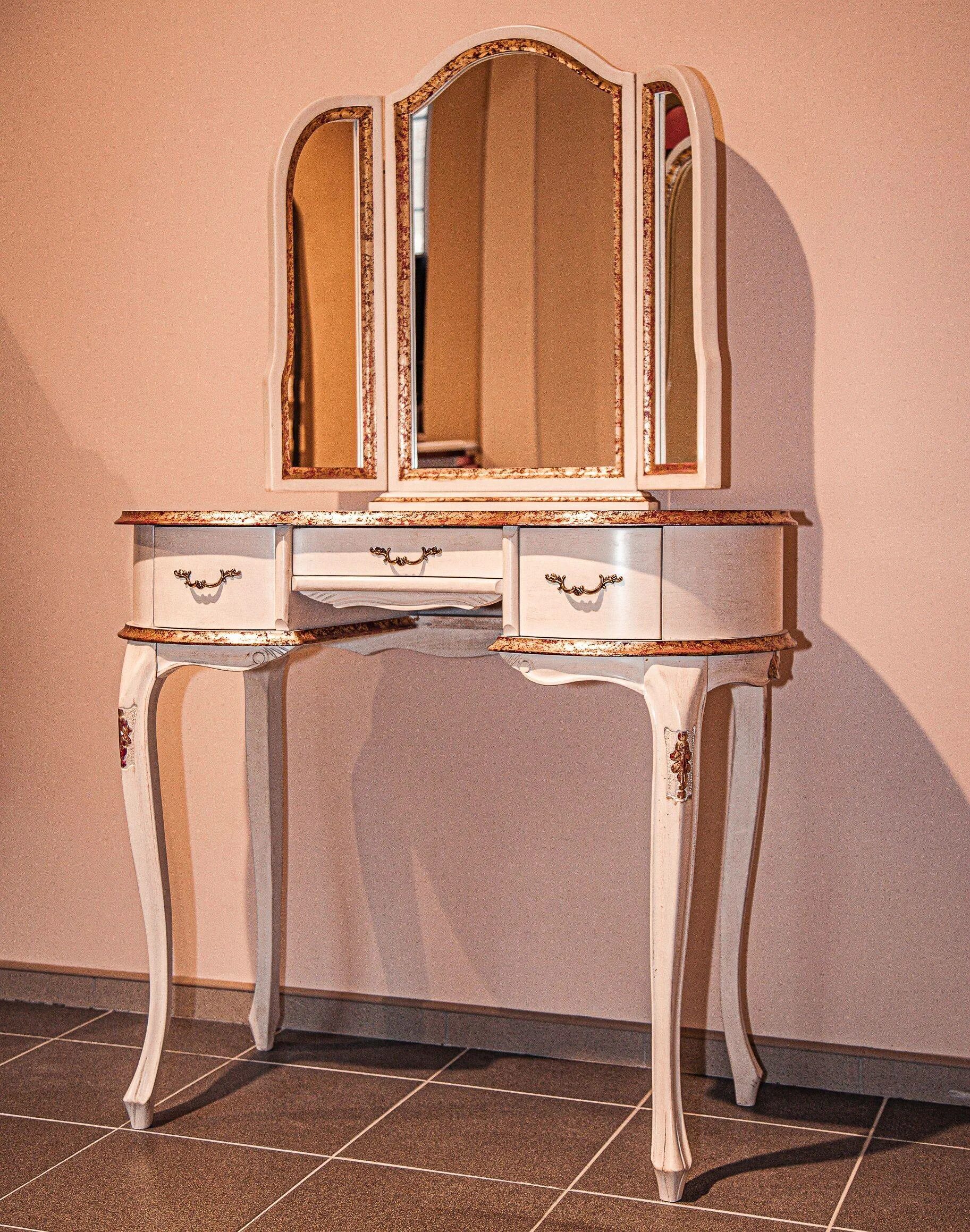Трельяж фото. Стол туалетный Jane с зеркалом sb185dc. Scappini туалетный столик. Зеркало-трельяж Юта 3-11.