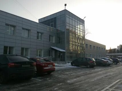 Жуковский филиал