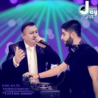 Vardan urumyan eli