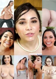 Karley london porn star nude facial