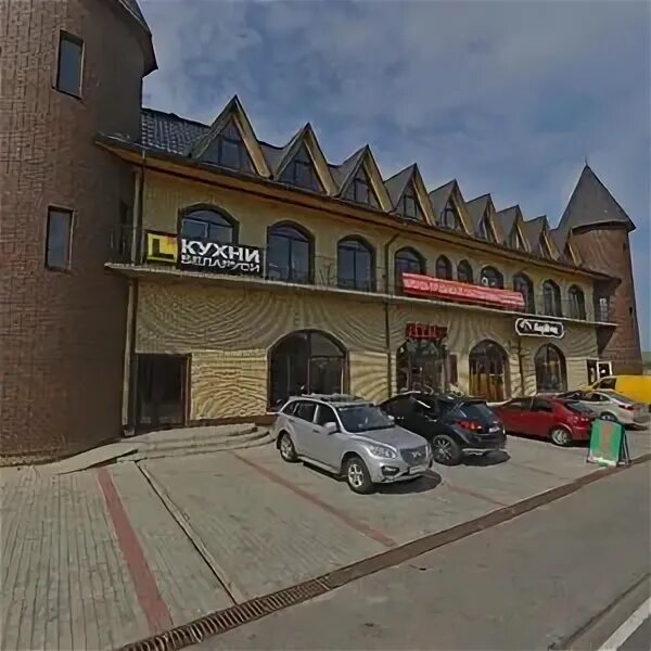 Фото: Undervag, автосервис, автотехцентр, 1-й Варшавский пр., 1А, стр. 43, Москв