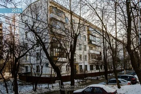 Каспийская 38