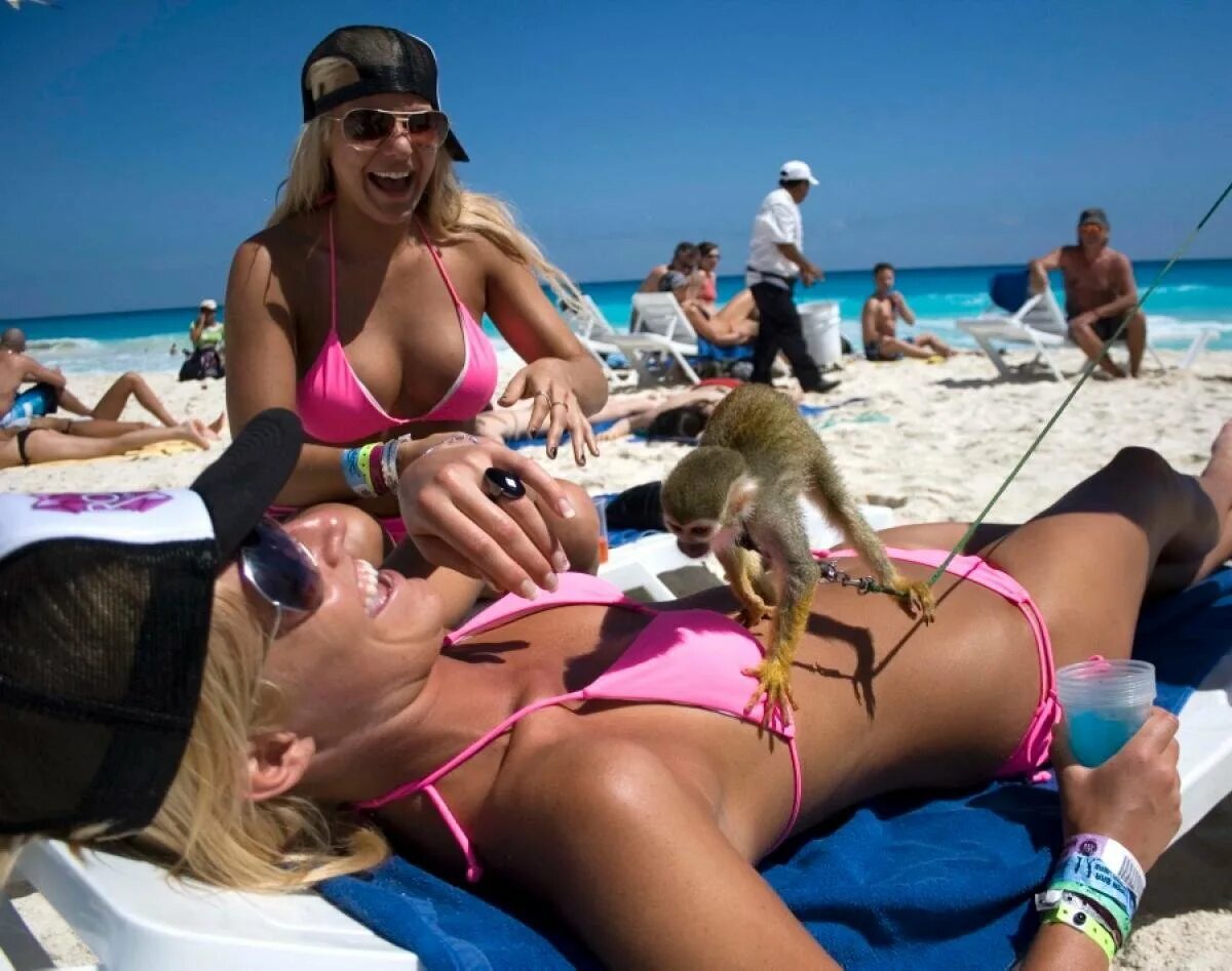 Смешные девушки на пляже. Приколы на пляже с девушками. Пляжные приколы девушек. Девушка на пляже смешно.