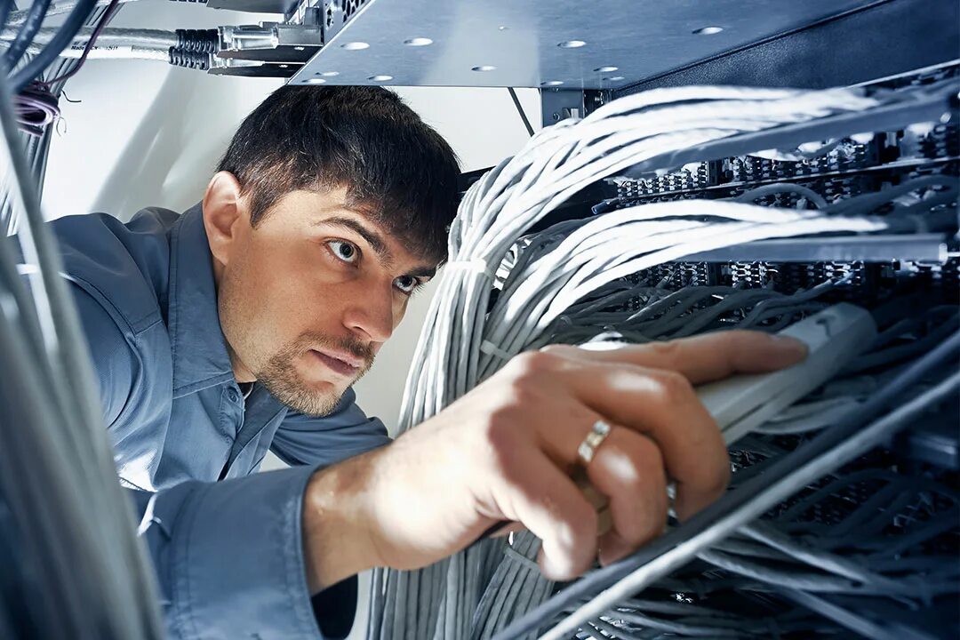 Technical administrator
