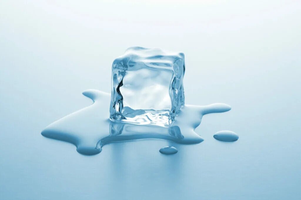 Something cold