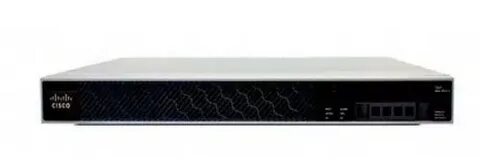 Межсетевой экран cisco asa
