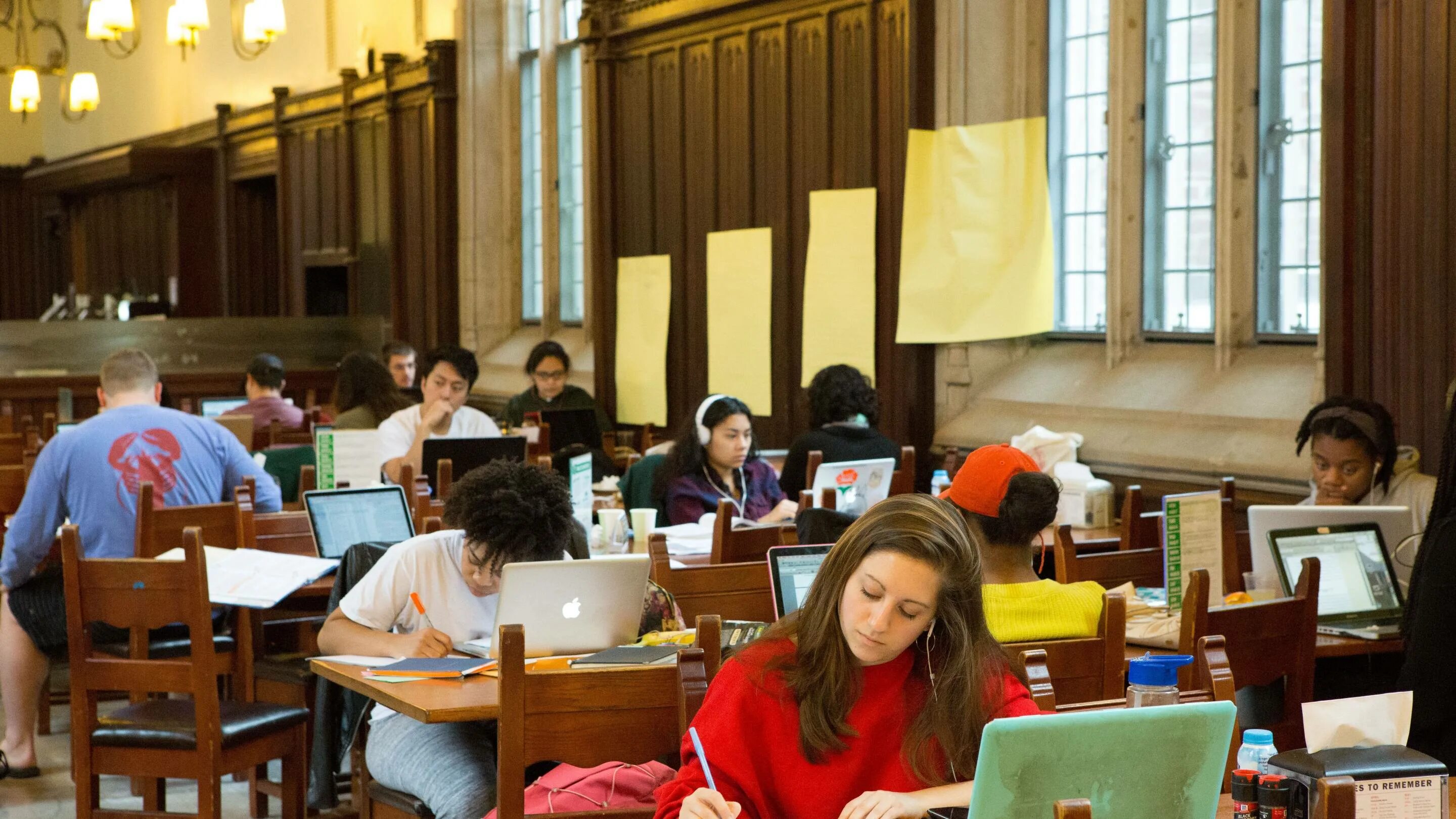 School exams university