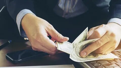 Money service business