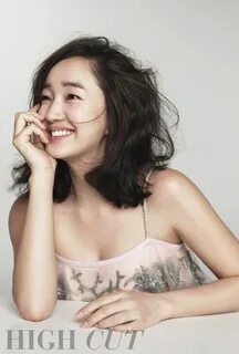 Super high cut