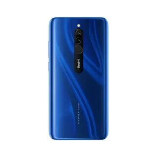 Xiaomi redmi 8 snapdragon
