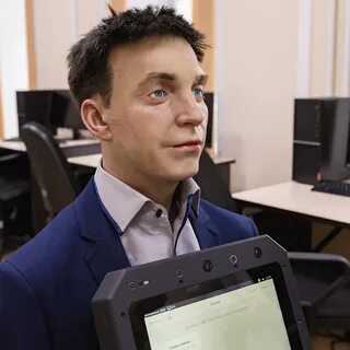C c robotics