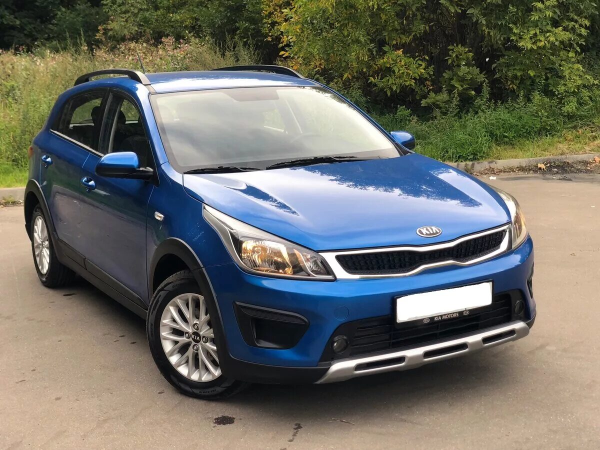 Kia rio iv x-line 1. рио х лайн с пробегом. киа rio x-line iv 1. рио х лайн с пробегом. Kia rio x prestige.