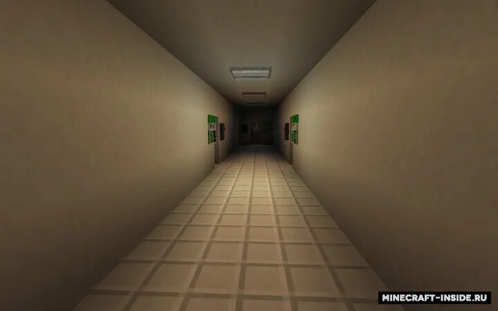 Фиксай майнкрафт scp. Фиксай майнкрафт scp
