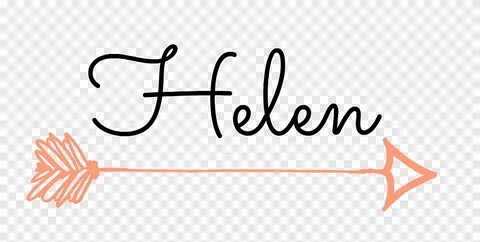 Helen имя