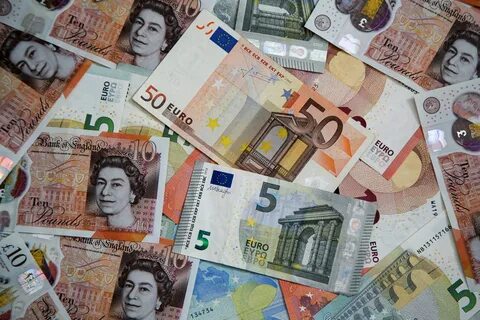 Какая валюта в нидерландах