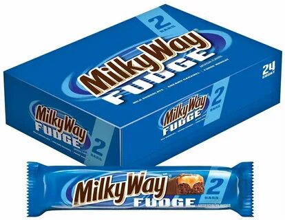 Милки милл