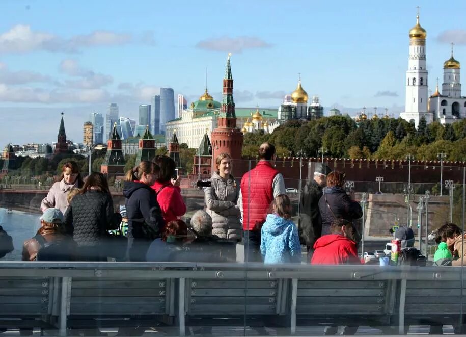 Общий жить в москве