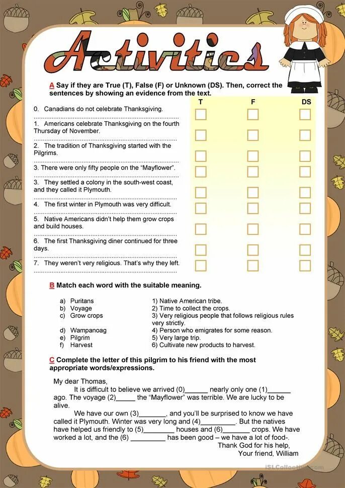 Reading text true false. Thanksgiving elementary. thanksgiving day reading. thanksgiving day worksheets for teenagers. викторина на день благодарения на английском.