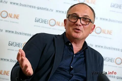 Политтехнолог