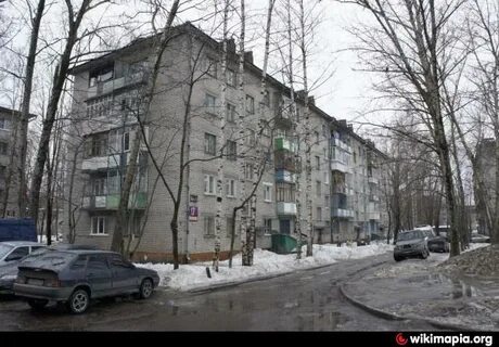 Череповец леднева