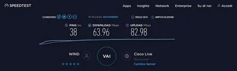 Скорость 1 гигабайт в секунду