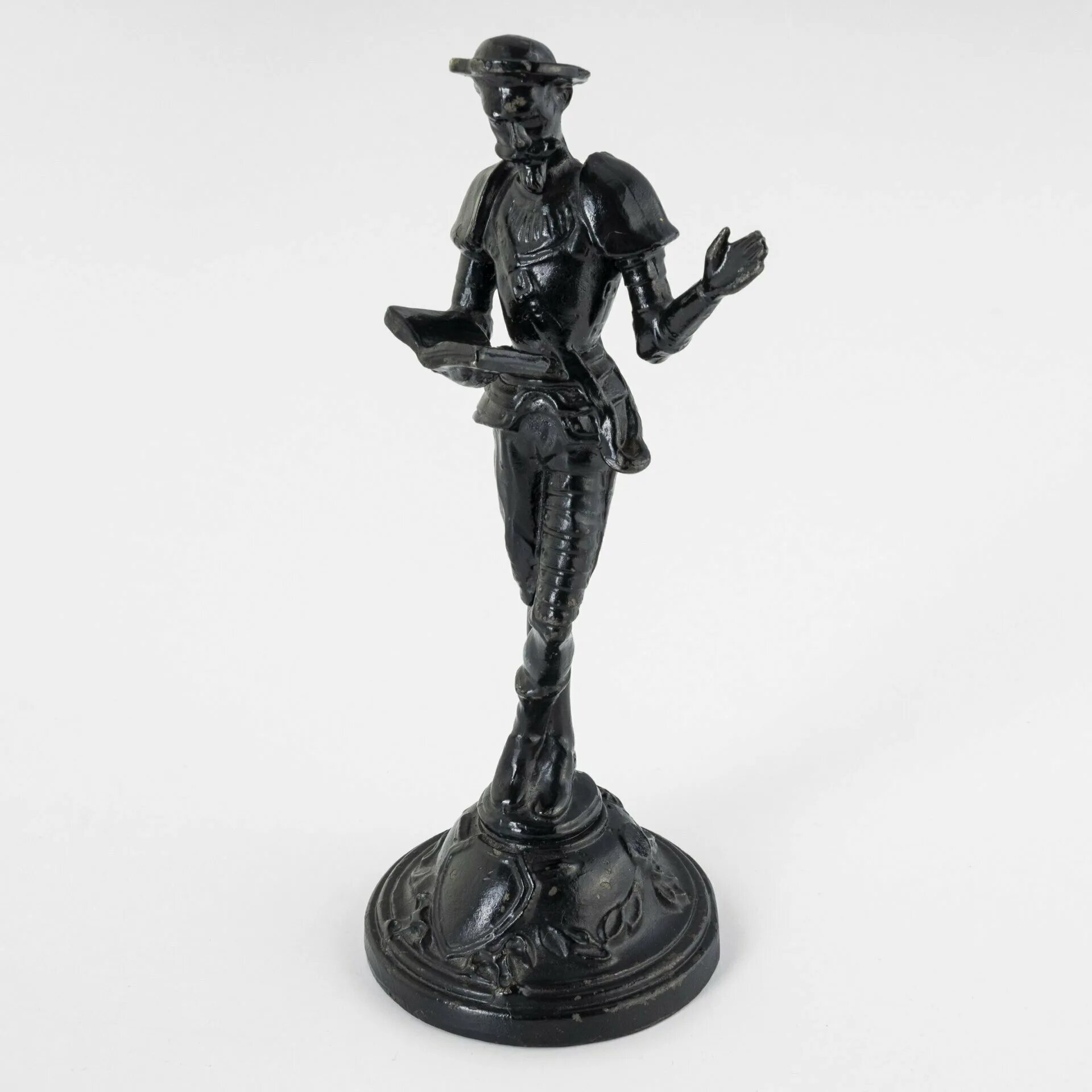 статуэтка дон кихот чугун. дон кихот фигурка чугун. советская чугунная статуэтка дон кихот. статуэтка дон кихот. статуэтка дон кихот чугун.