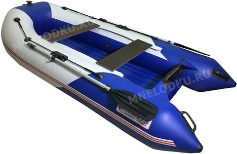 Лодка пвх стелс 315 аэро нднд