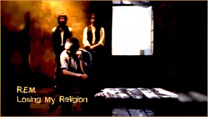 R e m losing my перевод. Группа rem - losing my religion. r.e.m. losing my religion обложка. майкл стайп losing my religion. rem losing my religion клип.