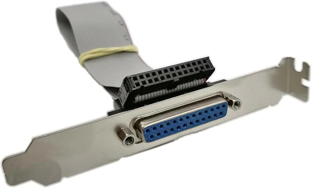 Epp enhanced parallel port. Epp enhanced parallel port