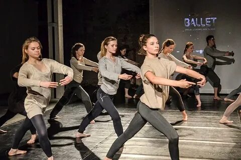 10 dance