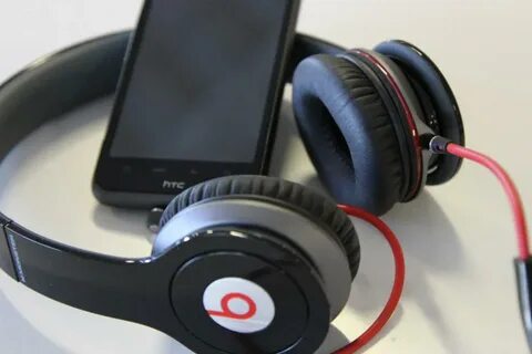 Телефон beats