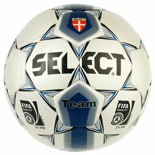 Футбольный мяч select