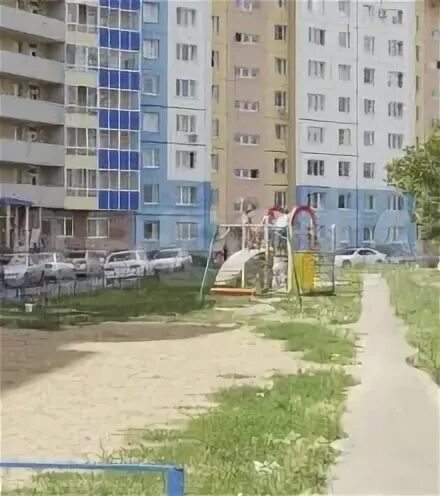 Енисейск 3