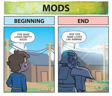 Fallout memes