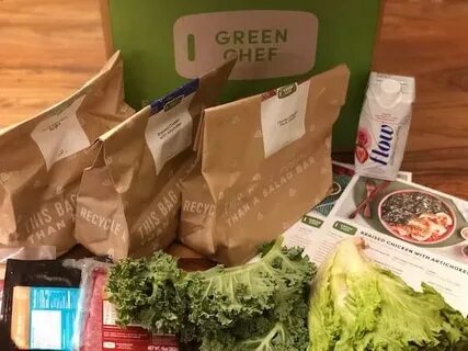 Green chef