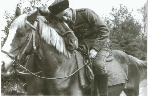 Великие казаки