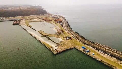 Гавань пионерская