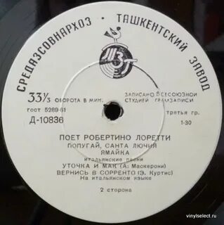 Кто пел в электронике