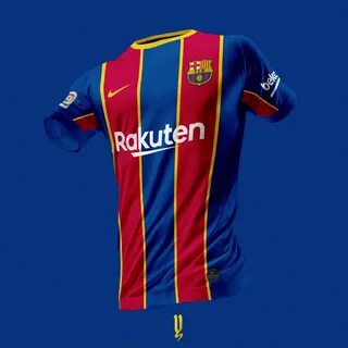 Форма барселоны 21