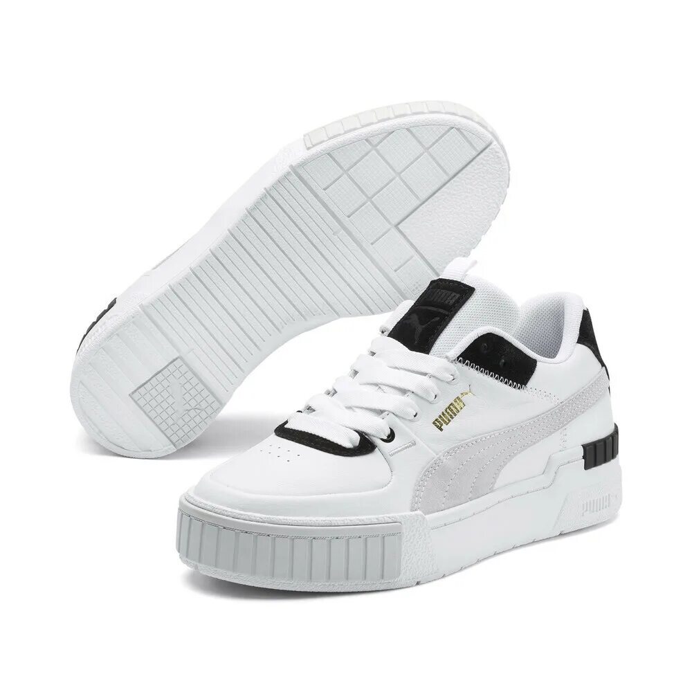 Puma scend кроссовки. Cali Sport Mix WN'S Пума White. Кеды Пума Cali Sport Mix. Кроссовки Puma Cali Sport. Кеды Пума Cali Sport Mix WN`S.