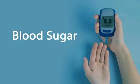 Blood sugar