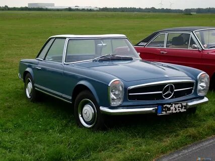 Mercedes benz 280