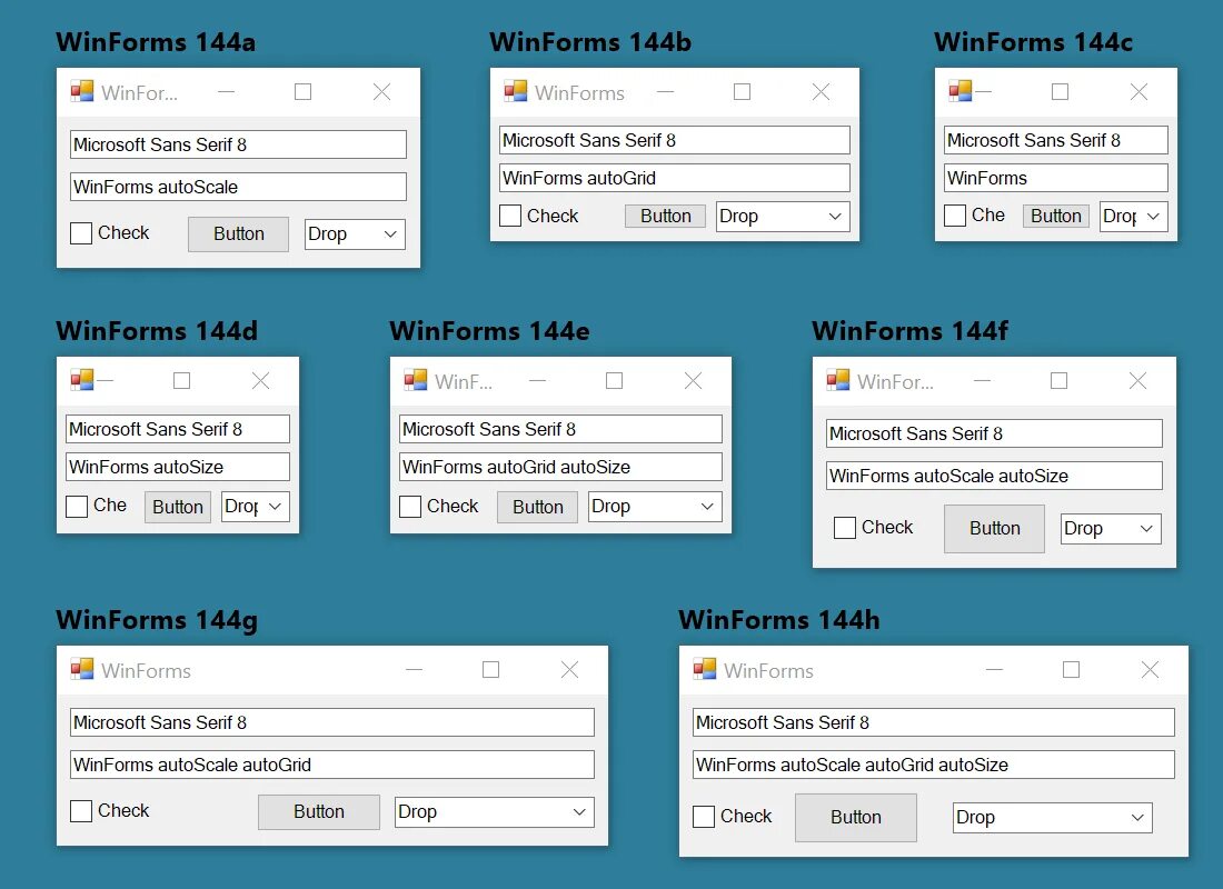 Windows forms картинка. Windows forms картинка