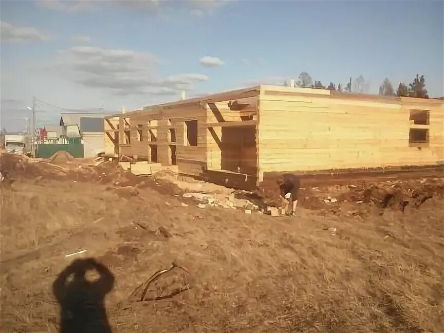 Ремонт канск. Где в канске строятся дома.