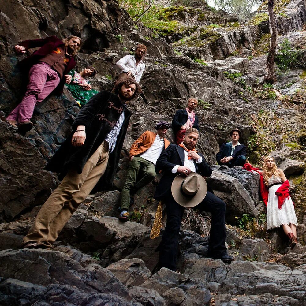 Home edward sharpe and the magnetic zeros. Home edward sharpe and the magnetic zeros